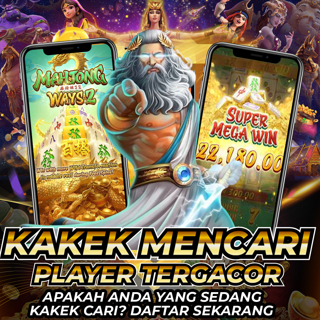 Kaisar303 # Daftar Situs Slot Akun Pro atau Akun WSO 2025